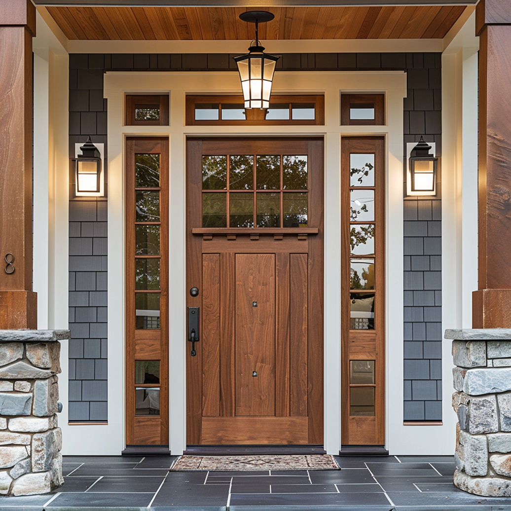 The Best Entry Door Companies in Nashville