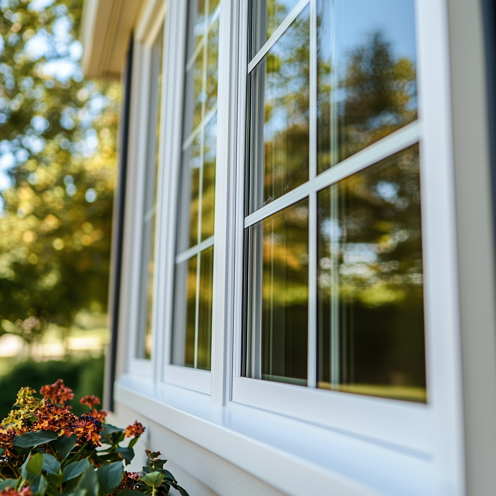 Common Myths About Vinyl Replacement Windows Debunked: The Truth You Need to Know.