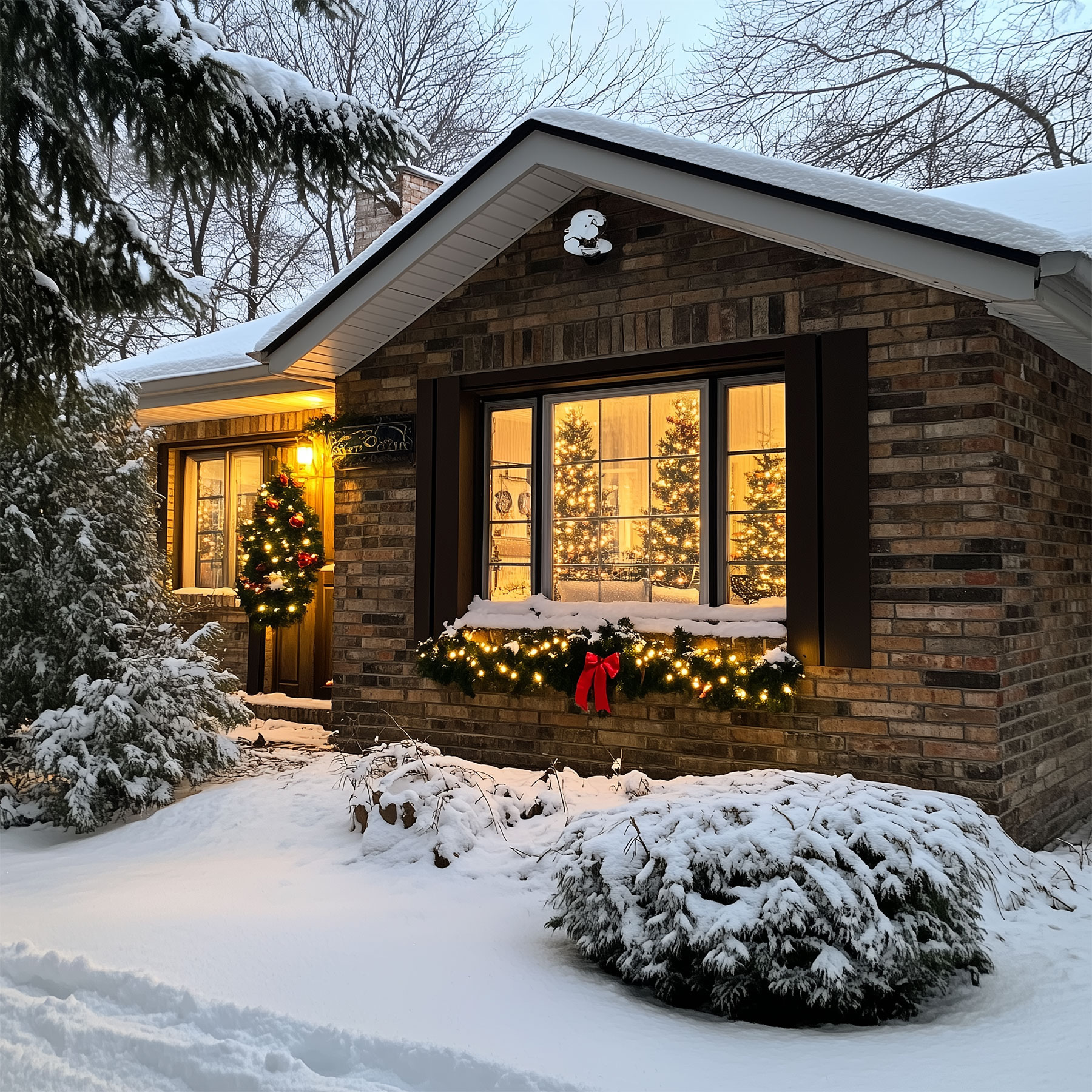 Why Winter Is the Best Time to Replace Your Windows: The Surprising Benefits.