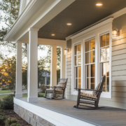 Why Replacing Your Windows Will Save You Money in the Long Run.