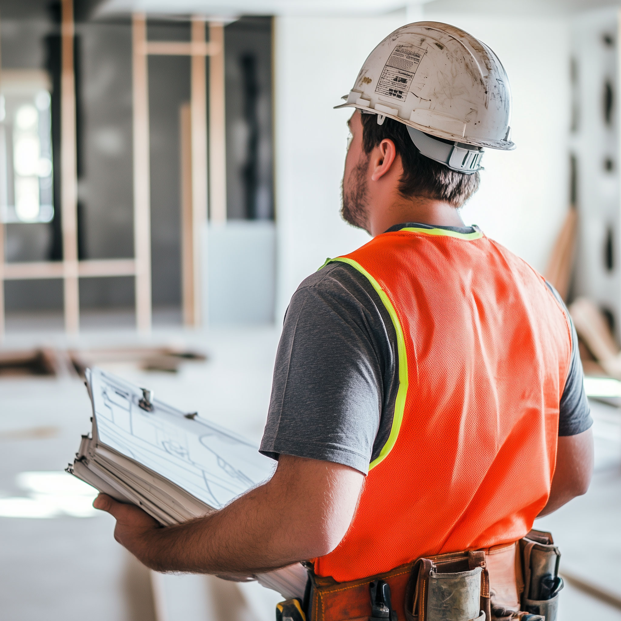 Why Working with a Licensed General Contractor for Home Renovations Is Essential.
