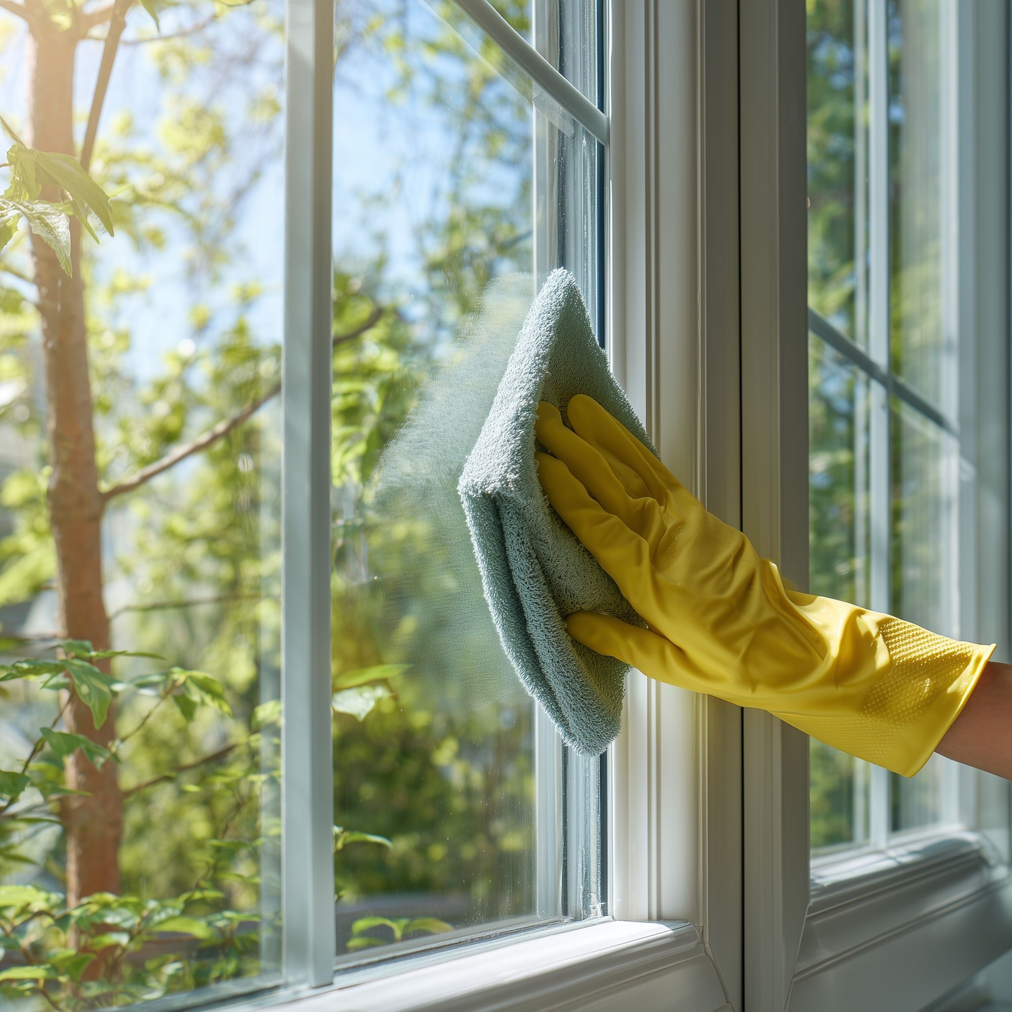 How to Spring Clean Windows Like a Pro in Nashville Tennessee (Without Losing Your Mind)