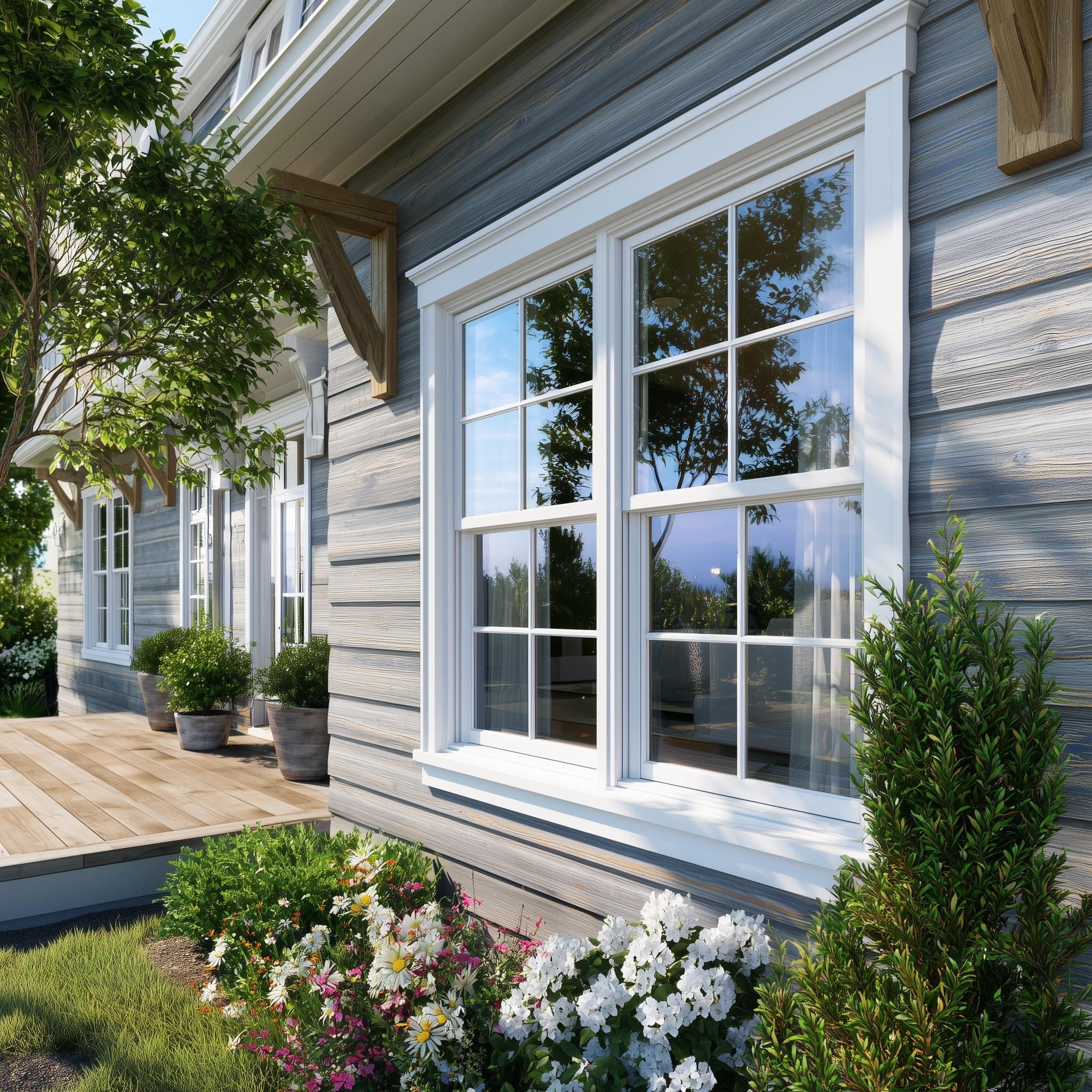 Why Professional Window Installation Matters for Nashville Replacement Windows