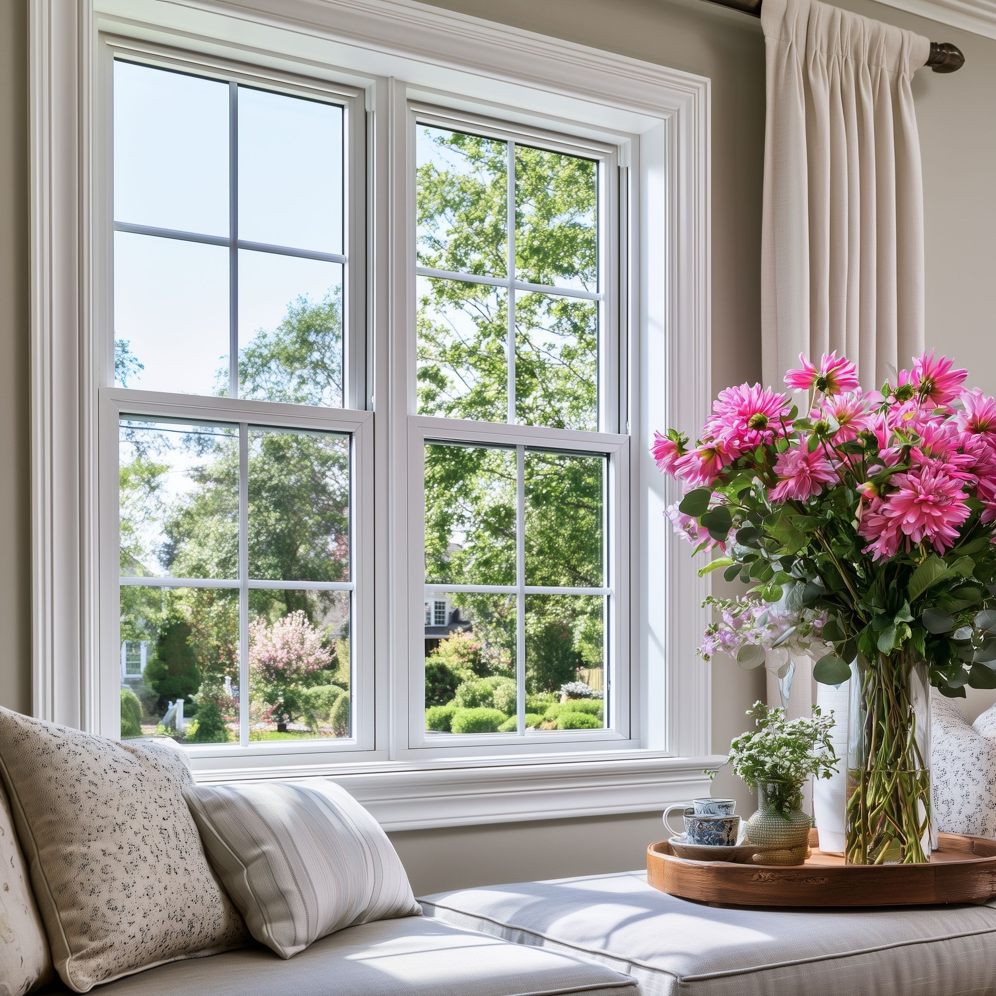 Everything You Wanted to Know About Window Replacement in Nashville, Tennessee