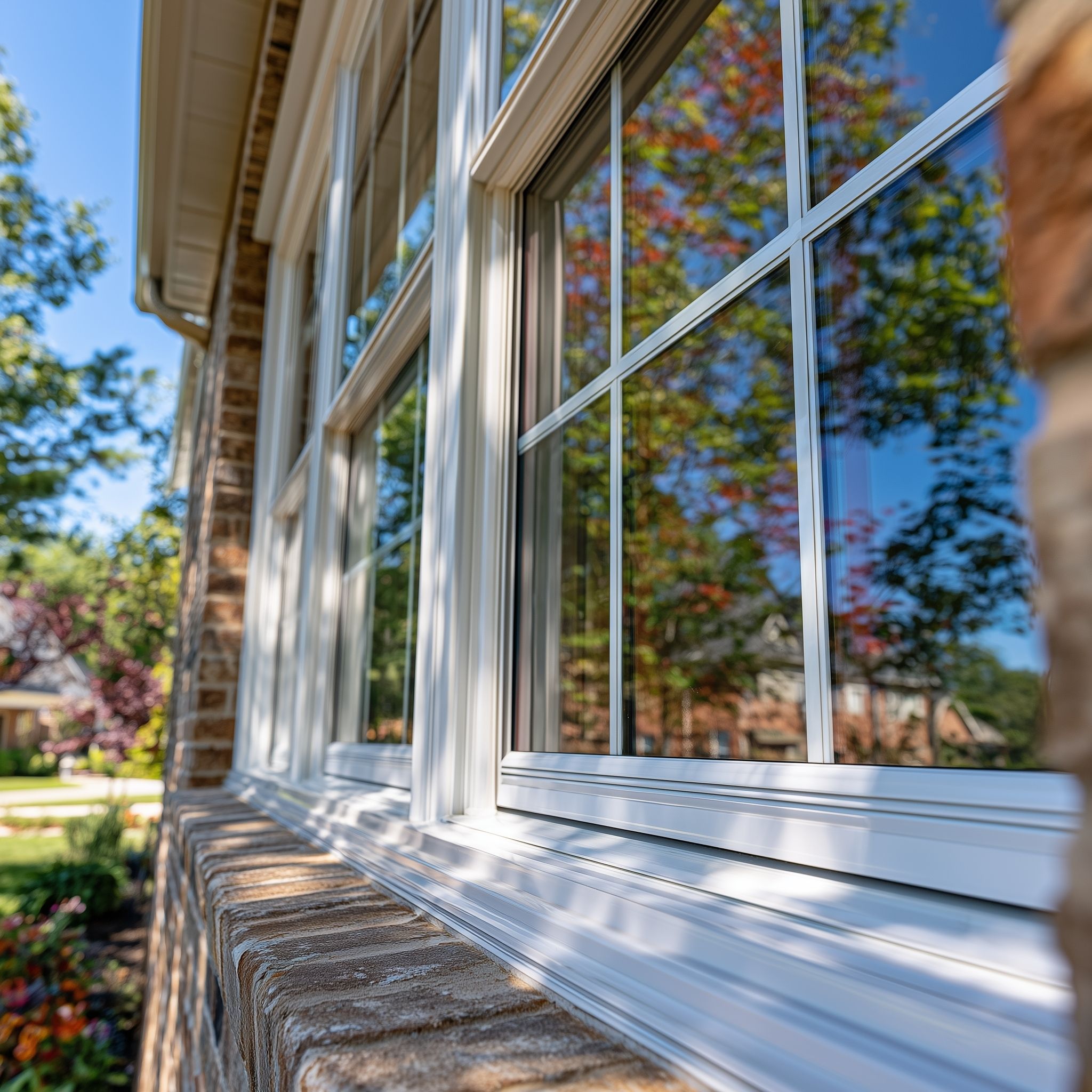 The Hidden Cost of Buying Cheap Replacement Windows in Nashville, Tennessee
