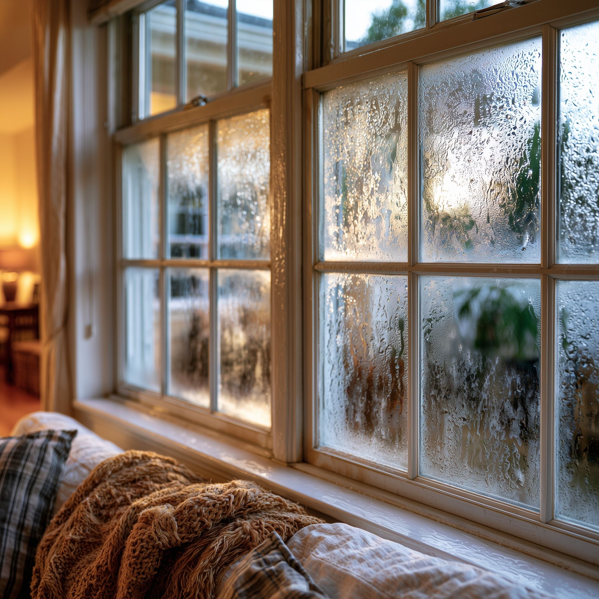 When Is It Time to Replace Double Pane Windows in Nashville, Tennessee?
