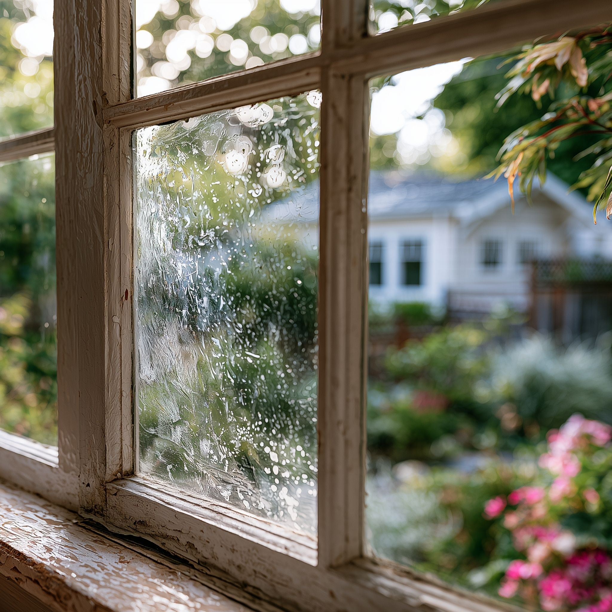 When Window Repair Is No Longer an Option: A Nashville Homeowner’s Guide to Window Replacement