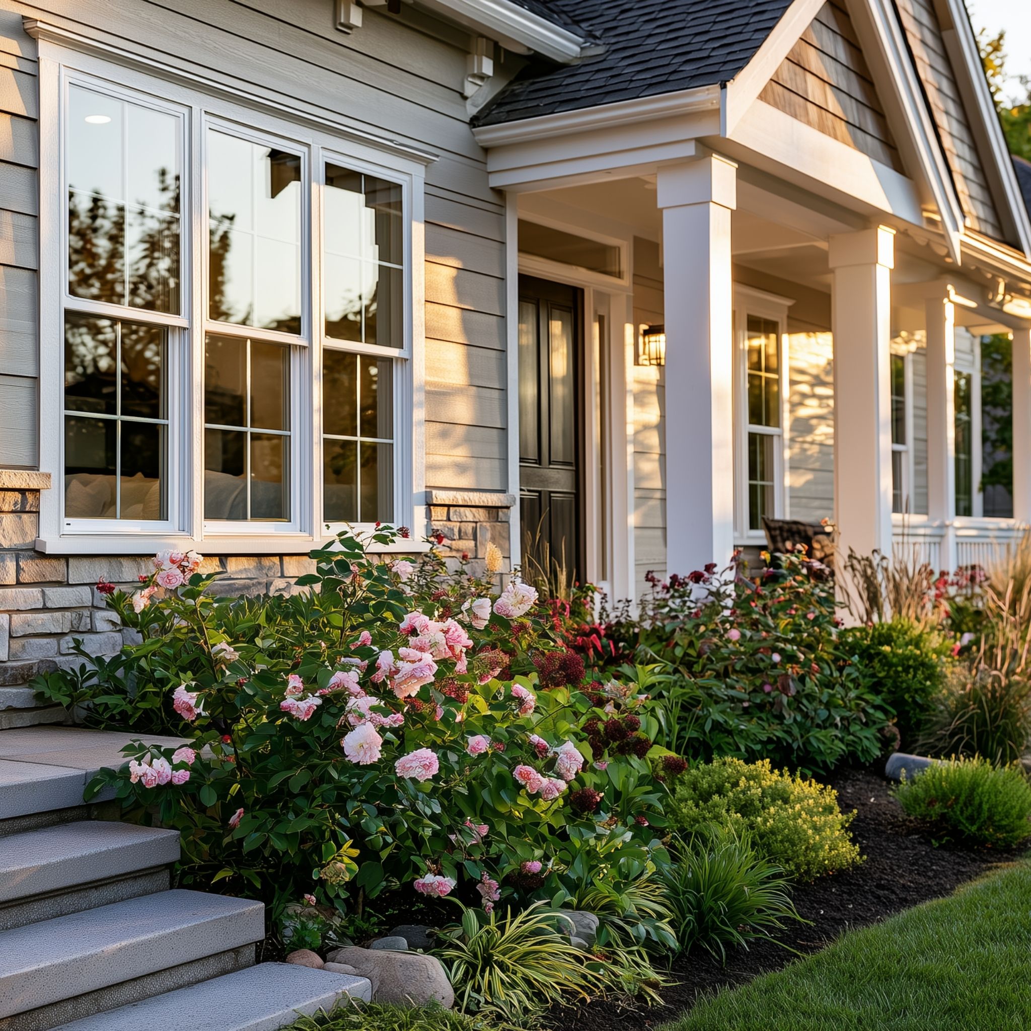 What Does Window Energy Efficiency Mean for Nashville Homeowners?