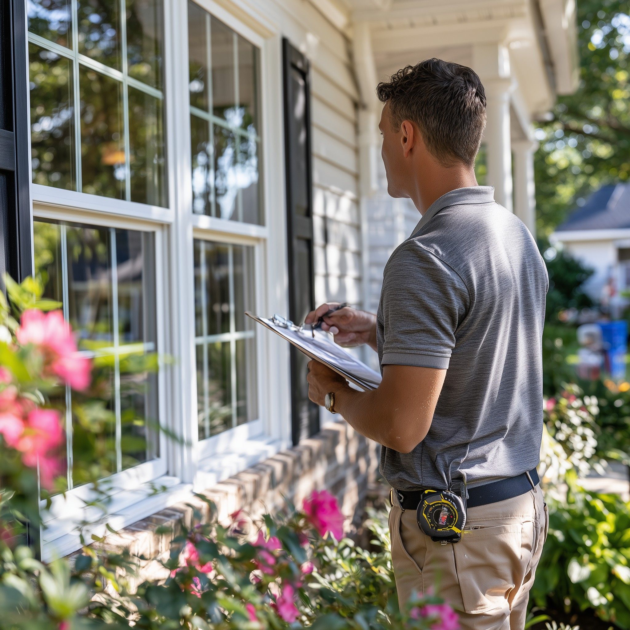 Where to Get Free Estimates on Replacement Windows in Nashville, Tennessee